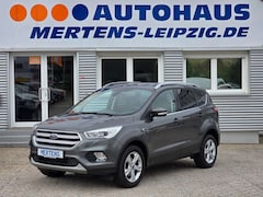 Bild des Angebotes Ford Kuga Titanium Navi SHZ PDC LRhz. Android Apple