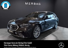 Bild des Angebotes Mercedes-Benz E 53 AMG AMG E 53 T 4M  *Hybrid Pano Night AHK 20" Head