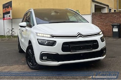 Bild des Angebotes Citroen Grand C4 SpaceTourer Shin*F+R-Cam*Car-P*Massage