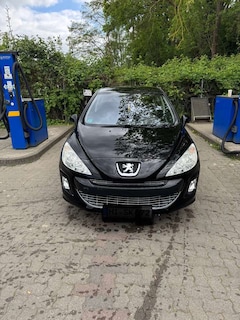 Bild des Angebotes Peugeot 308 120 VTi Sport