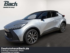 Bild des Angebotes Toyota C-HR 2.0 Hybrid Teamplayer mit Technik-Paket
