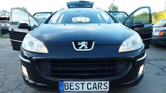 Bild des Angebotes Peugeot 407 407 SW HDi 135 Platinum 5Türig Kombi