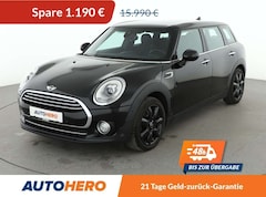 Bild des Angebotes MINI Cooper Clubman Cooper Aut.*NAVI*TEMPO*LED*PDC*SHZ*