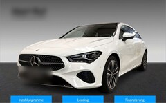 Bild des Angebotes Mercedes-Benz CLA 180 SB PROGRESSIVE+LED+Kamera+Pano+TotW+LrHz