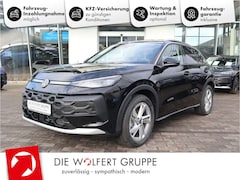 Bild des Angebotes VW T-Roc Style 1.5 eTSI OPF (116 PS) DSG *AHK*WINTE