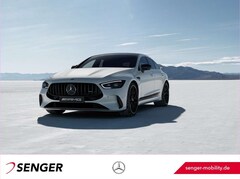 Bild des Angebotes Mercedes-Benz AMG GT 63 S E Performance Abgasanlage Pano 360°K