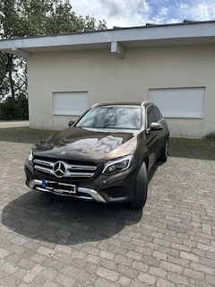 Bild des Angebotes Mercedes-Benz GLC 250 GLC 250 d 4Matic