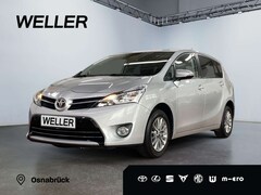 Bild des Angebotes Toyota Verso 1.6 5-Sitzer Edition-S *Kamera*SHZ*Klimaaut*