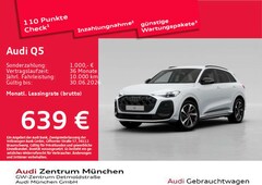 Bild des Angebotes Audi Q5 TFSI qu. S tronic ACC/AHK/Virtual