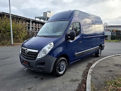 Bild des Angebotes Opel Movano 2.3 CDTI Kasten L2H3, 3 SITZER, KLIMA, HOCHDACH