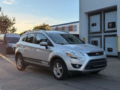Bild des Angebotes Ford Kuga Champions Edition *NAVI*PDC*Tempomat*