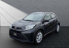 Bild des Angebotes Toyota Aygo X Business Edition KLIMA*SITZHEIZUNG*KAMERA