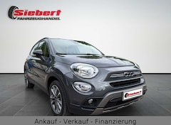 Bild des Angebotes Fiat 500X Cross KAMERA/SPUR-H/KLIMA/TEMP/MWST