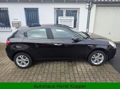 Bild des Angebotes Alfa Romeo Giulietta Turismo