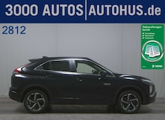 Bild des Angebotes Mitsubishi Eclipse Cross 2.4 MIVEC PHEV Plus Select Black