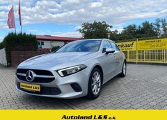 Bild des Angebotes Mercedes-Benz A 220 Klasse,Navi,PDC,SH,LED,Alus,WKR,2.Hand,MB Scheckhe