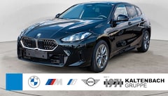 Bild des Angebotes BMW 118 d AHK LED AKTIVSITZE SHZ PDC KEYLESS KLIMA