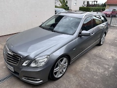 Bild des Angebotes Mercedes-Benz E 350 E 350 CDI BlueEfficiency (212.225)