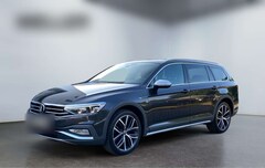 Bild des Angebotes VW Passat Alltrack 2.0 TDI 4Motion *Leder*AHK*HUD*IQ Drive*
