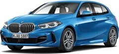 Bild des Angebotes BMW 116 i M Sport Klimaaut. Sportsitze AHK PDC