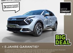 Bild des Angebotes Kia Sportage 1.6 T-GDI Spirit +AHK+Allrad+Automatik++