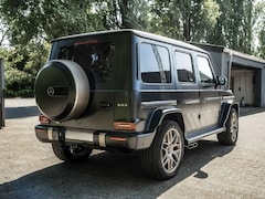 Bild des Angebotes Mercedes-Benz G 63 AMG G AMG G 63 AMG Speedshift 9G-TRONIC