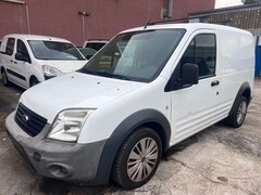 Bild des Angebotes Ford Transit Connect Kasten City Light
