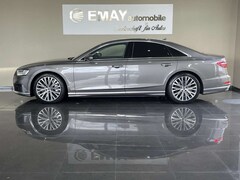 Bild des Angebotes Audi A8 60 TDI quattro Sport //**Voll**//