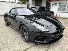 Bild des Angebotes Jaguar F-Type 5.0 L V8 R Kompressor AWD Automatik