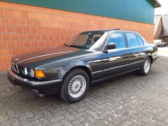 Bild des Angebotes BMW 730 i Aut. - traumhaft schön