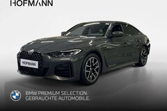 Bild des Angebotes BMW 420 M Sport