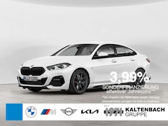 Bild des Angebotes BMW 218 i M-Sport LED W-LAN NAVI SHZ PDC KEYLESS