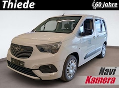 Bild des Angebotes Opel Combo Life 1.5D ELEGANCE NAVI/LED/KAMERA/SH/DAB+