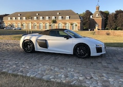 Bild des Angebotes Audi R8 Spyder V10 plus 5.2 FSI quattro S tronic