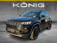 Bild des Angebotes Jeep Compass PHEV MY22 + Upland
