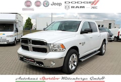 Bild des Angebotes Dodge RAM 1500 SLT 5,7 V8 Prins LPG,SHZ,Lenkradheizung