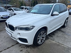 Bild des Angebotes BMW X5 M