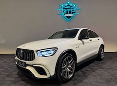 Bild des Angebotes Mercedes-Benz GLC 63 AMG GLC 63S AMG Coupé *Pano*elektr.Sitzeinst.*RFK