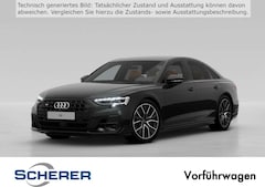 Bild des Angebotes Audi S8 420(571) kW(PS) tiptronic, Matrix Licht, Head
