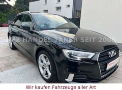 Bild des Angebotes Audi A3 Sportback 30 TFSI sport