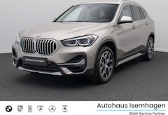 Bild des Angebotes BMW X1 xD20i xLine Kamera Lenkrhzg Navi+HUD DAB HiFi