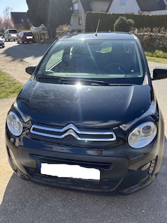 Bild des Angebotes Citroen C1 C1 3-Türer VTi 68 Live