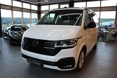 Bild des Angebotes VW T6 California T6.1 California Beach Camper Edition 4Motion