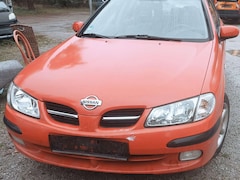 Bild des Angebotes Nissan Almera Comfort