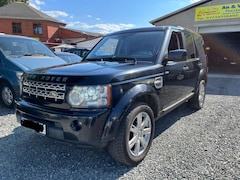 Bild des Angebotes Land Rover Discovery Discovery 3.0 TD V6 Aut. HSE,Volle Ausstattung