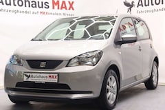 Bild des Angebotes SEAT Mii Chic~SZH~Tempomat~2.Hand~wenig KM