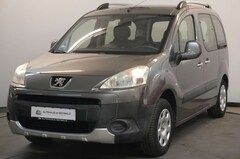 Bild des Angebotes Peugeot Partner 1.6 Tendance Klimaaut. StzHzg AHK