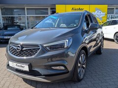 Bild des Angebotes Opel Mokka X Ultimate Start/Stop Vollederpolster
