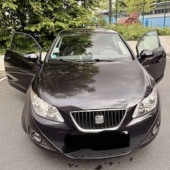 Bild des Angebotes SEAT Ibiza SC 1.4 16V Good Stuff