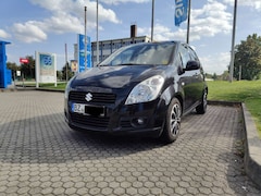 Bild des Angebotes Suzuki Splash Splash 1.2 Automatik Comfort